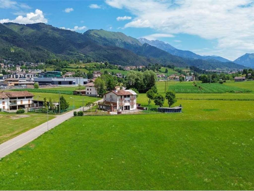 Rustico / casale a Clusone in Via Pacati - Foto 5