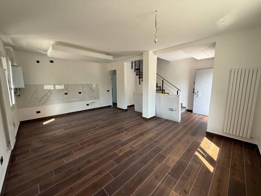 Villa a Rovigo in Via Istria, 20 - Foto 2