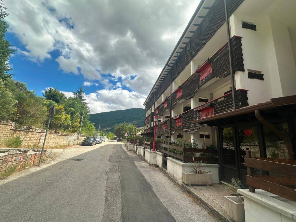 Appartamento a Lucoli in Via della Genziana, 3 - Foto 2