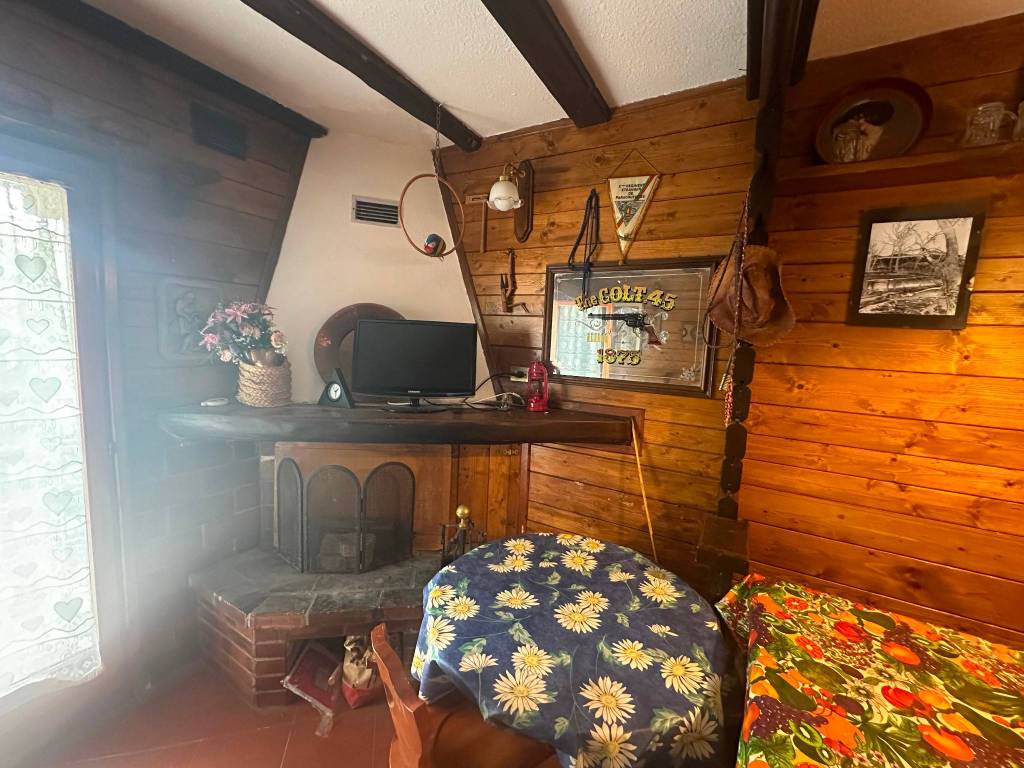 Appartamento a Lucoli in Via della Genziana, 3 - Foto 4