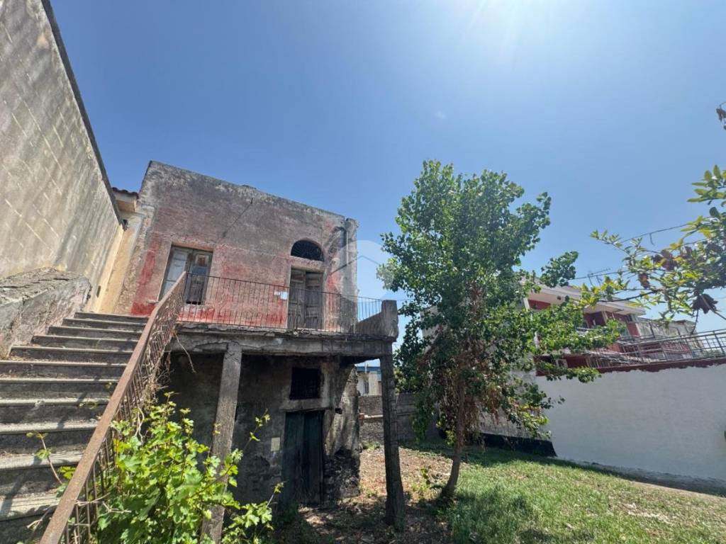 Casa indipendente a Scafati in Via Catapani - Foto 2