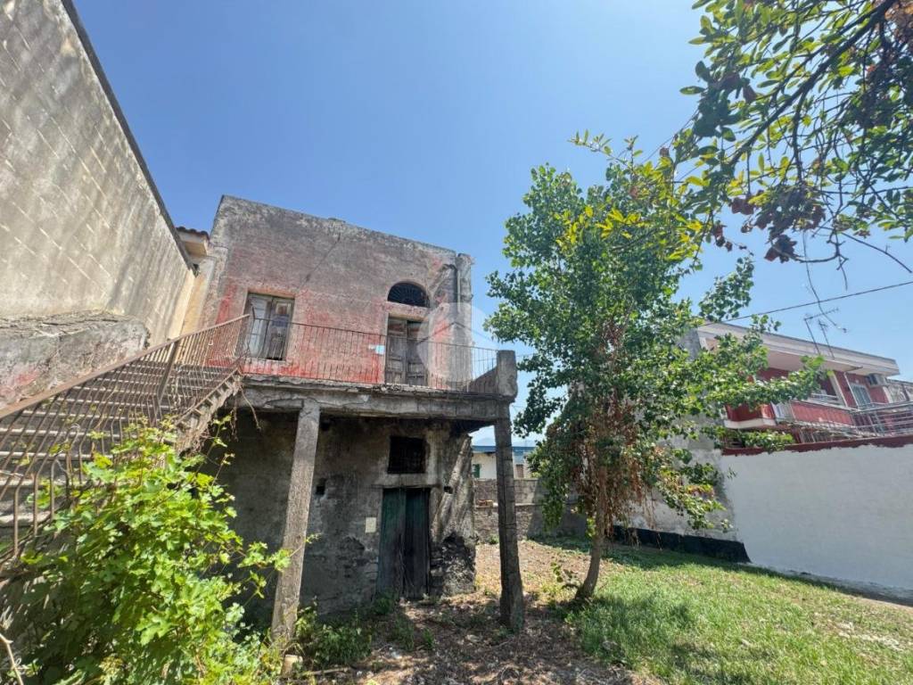 Casa indipendente a Scafati in Via Catapani - Foto 4