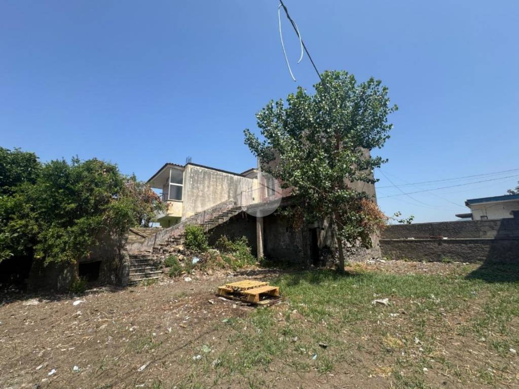 Casa indipendente a Scafati in Via Catapani - Foto 5