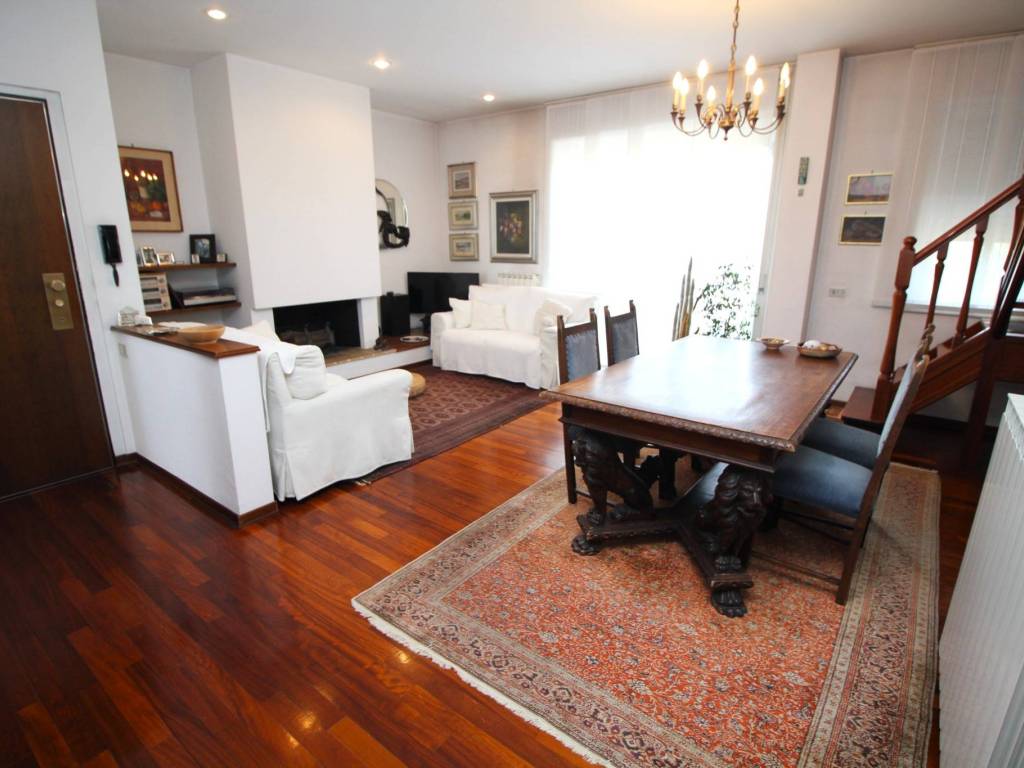 Appartamento a Gorla minore in Via Masaccio - Foto 3