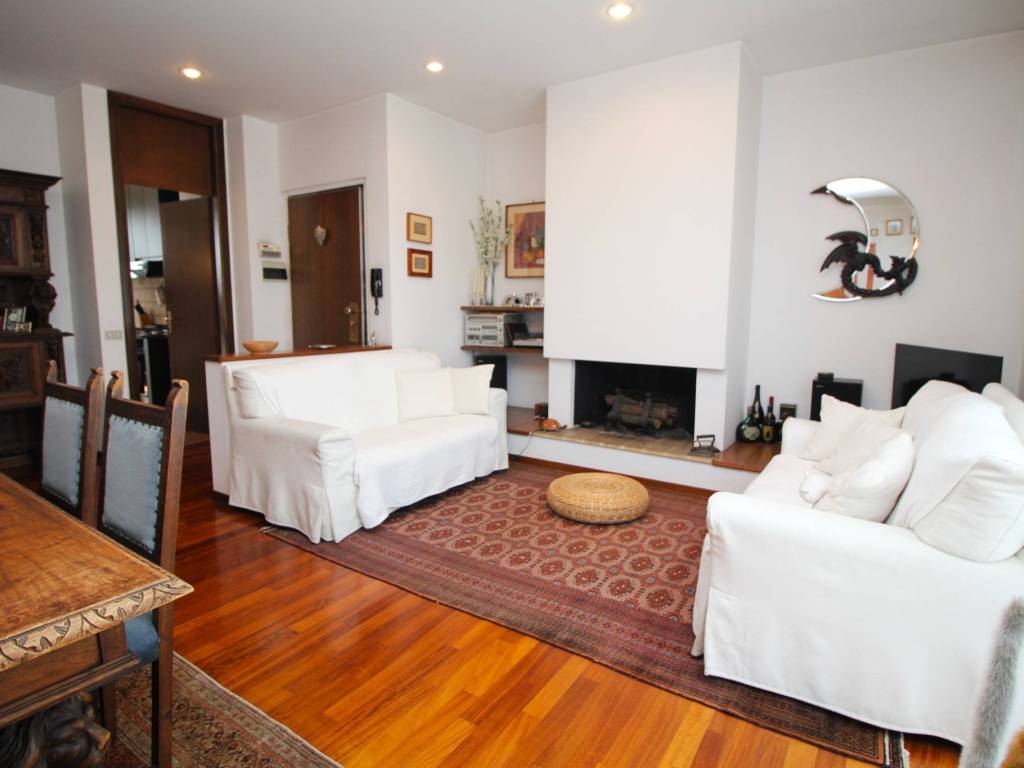 Appartamento a Gorla minore in Via Masaccio - Foto 5