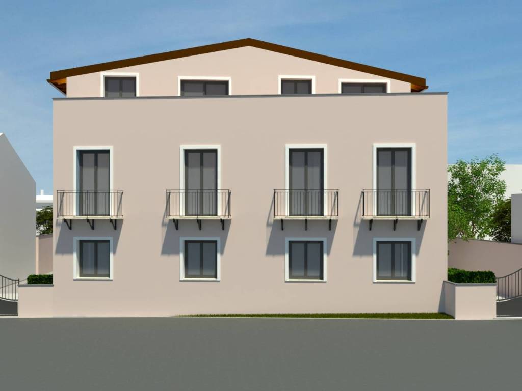 Villetta a schiera a Serdiana in Via Ottone Bacaredda - Foto 5