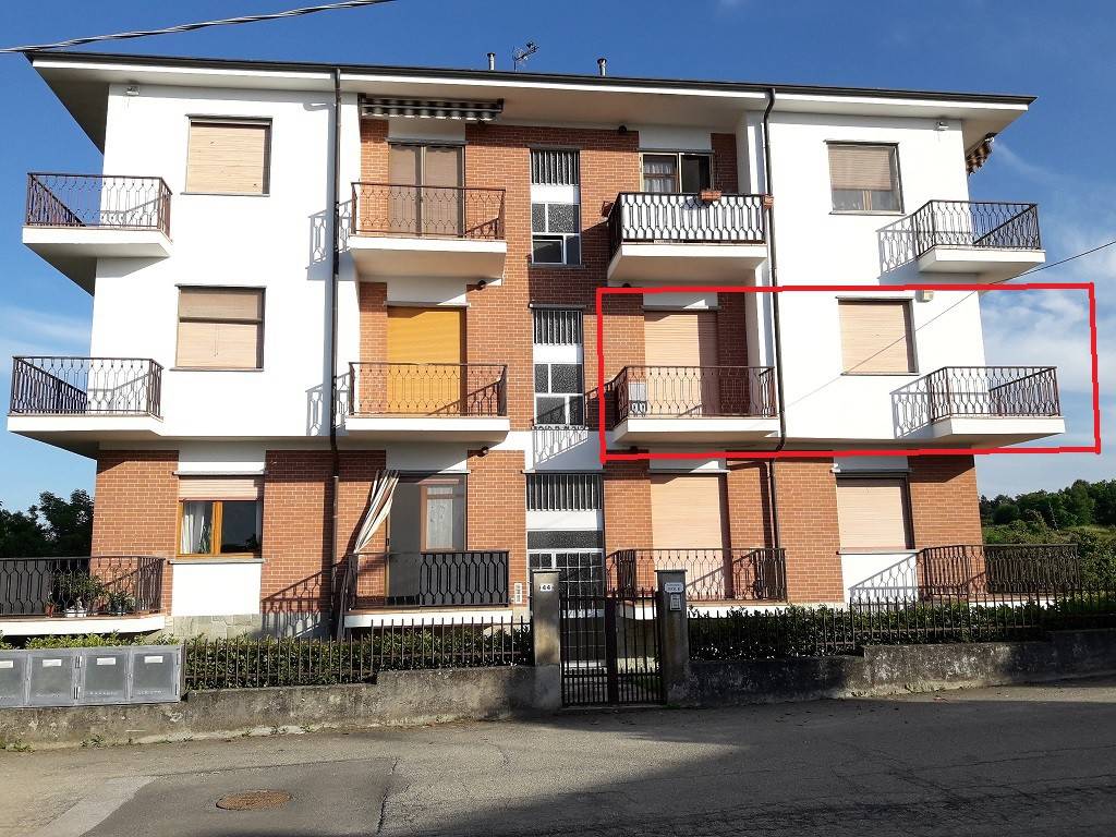 Appartamento a Tigliole in Strada Tigliole, 44 - Foto 2