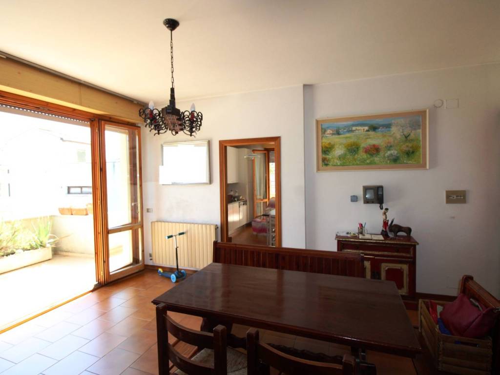 Appartamento a Civitanova marche in Via Piave - Foto 3