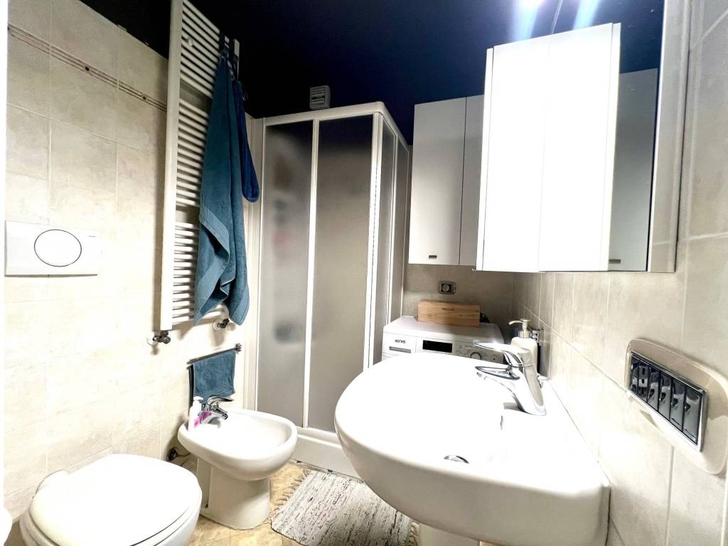 Appartamento a Alba in Corso Canale, 18 - Foto 5