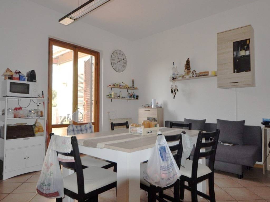 Casa indipendente a Loro ciuffenna - Foto 3