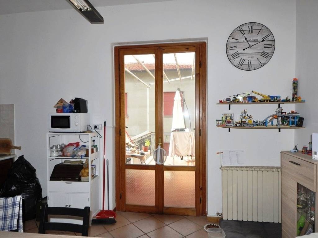 Casa indipendente a Loro ciuffenna - Foto 4