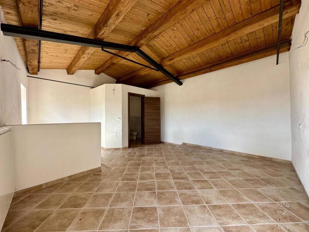 Casa indipendente a Caporciano in Via Castello, snc - Foto 3