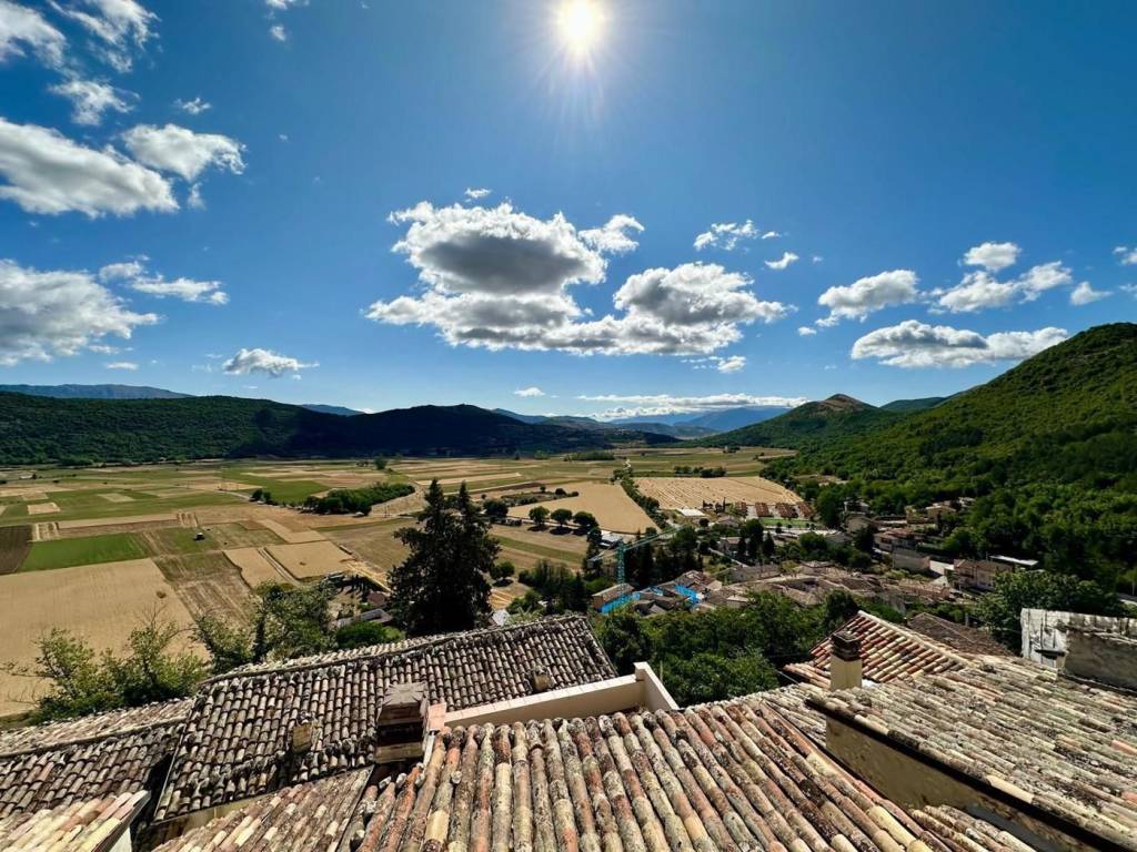 Casa indipendente a Caporciano in Via Castello, snc - Foto 4