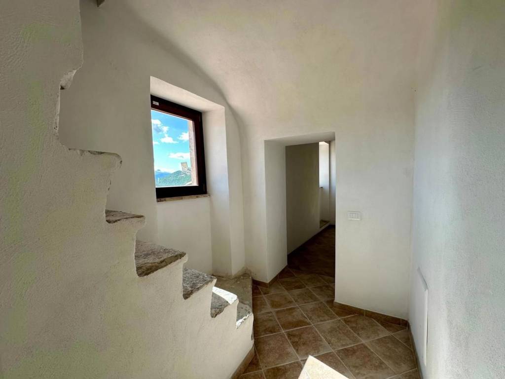 Casa indipendente a Caporciano in Via Castello, snc - Foto 5