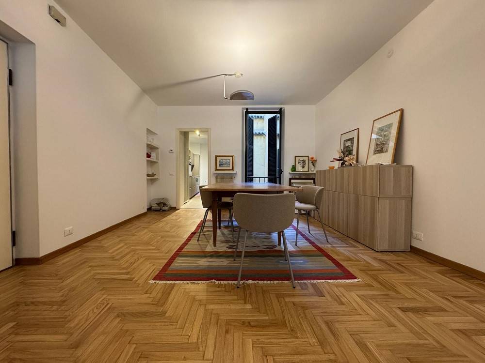 Appartamento a Piacenza in Via Sant'Antonino - Foto 3