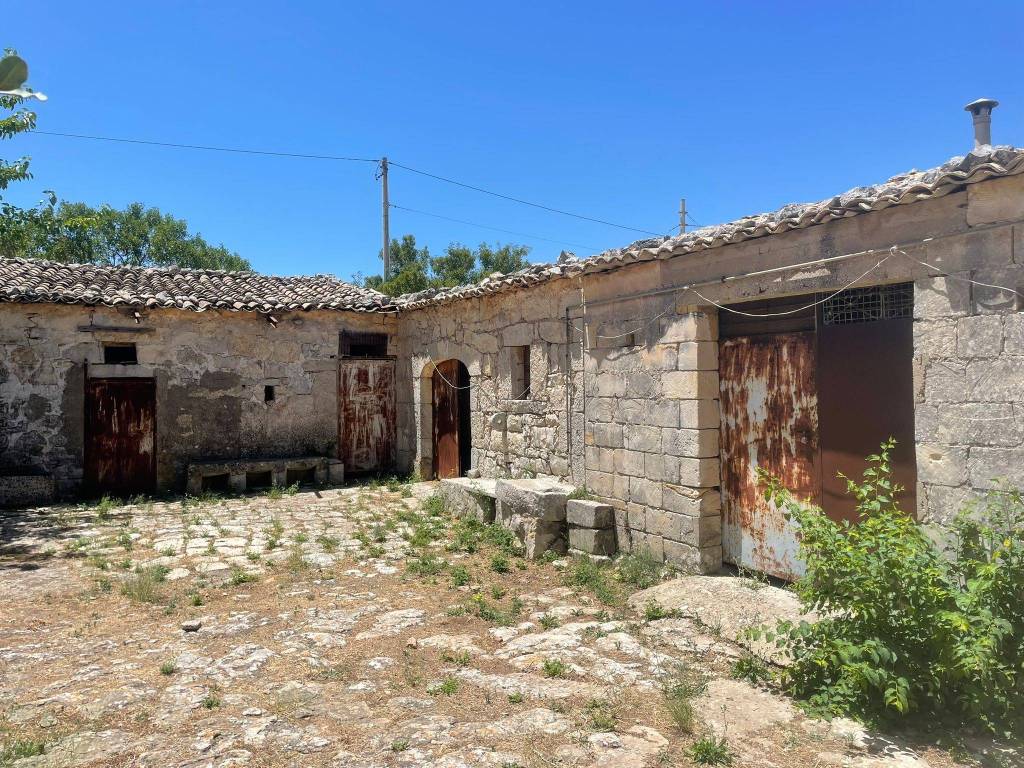 Casa indipendente a Ragusa in Contrada Tribastone - Foto 2