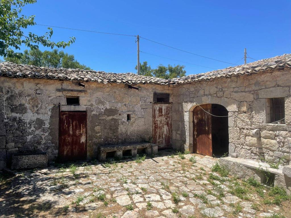 Casa indipendente a Ragusa in Contrada Tribastone - Foto 3