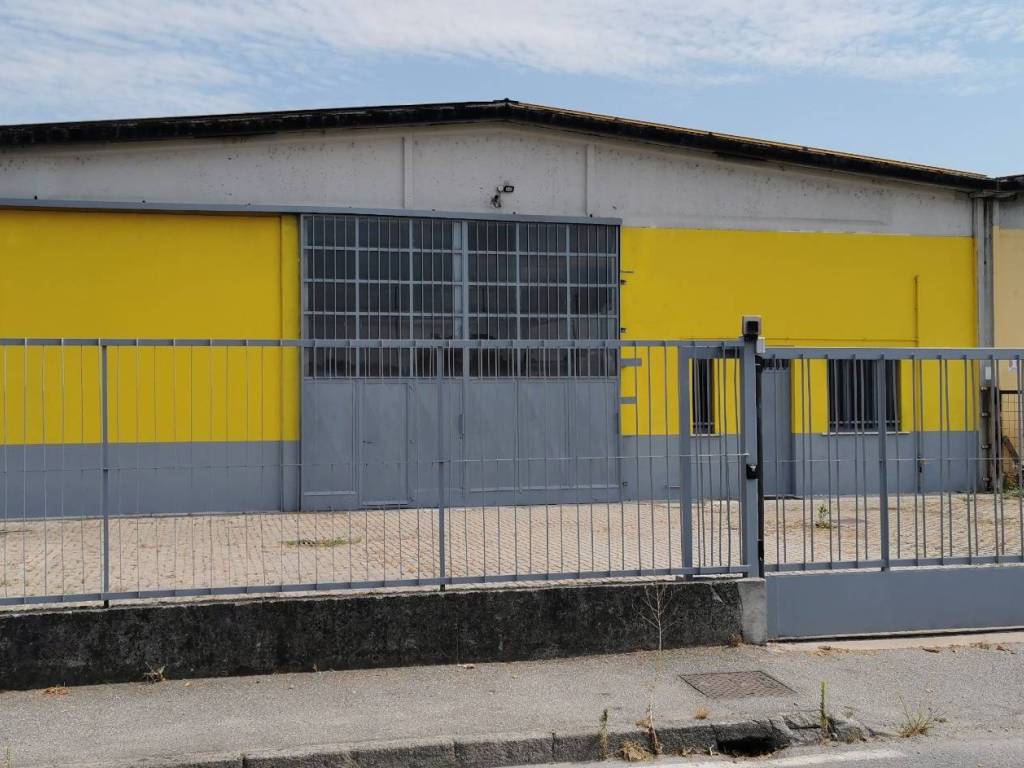Immobile a Lodi vecchio in Viale Europa, 8 - Foto 3