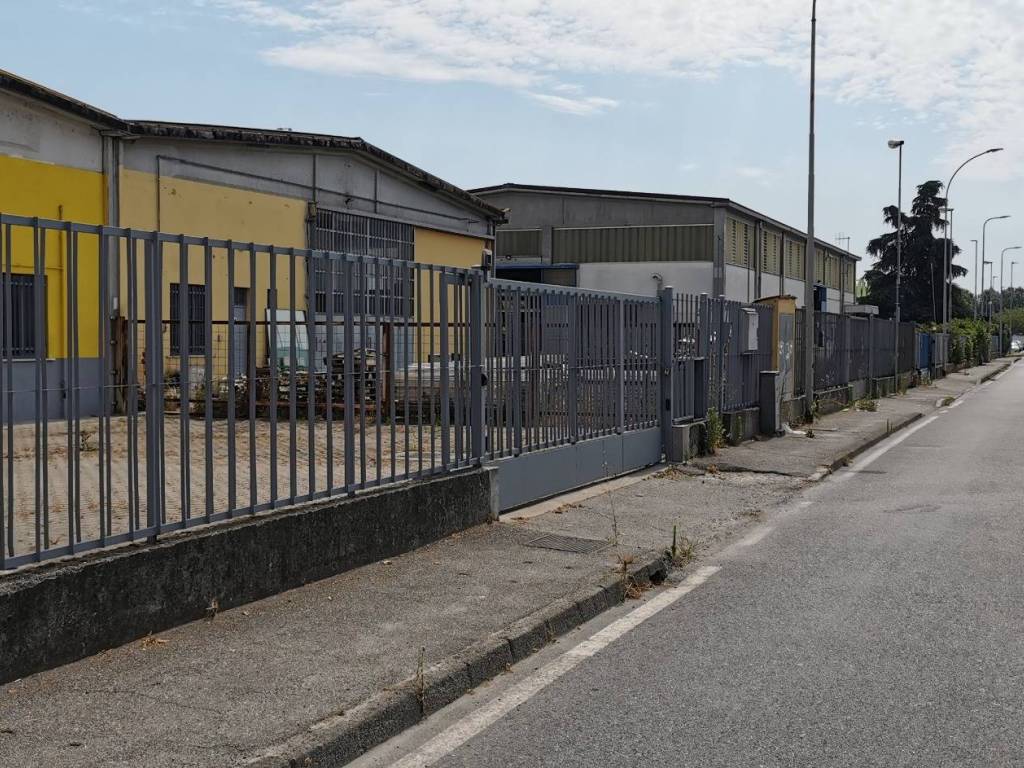 Immobile a Lodi vecchio in Viale Europa, 8 - Foto 4