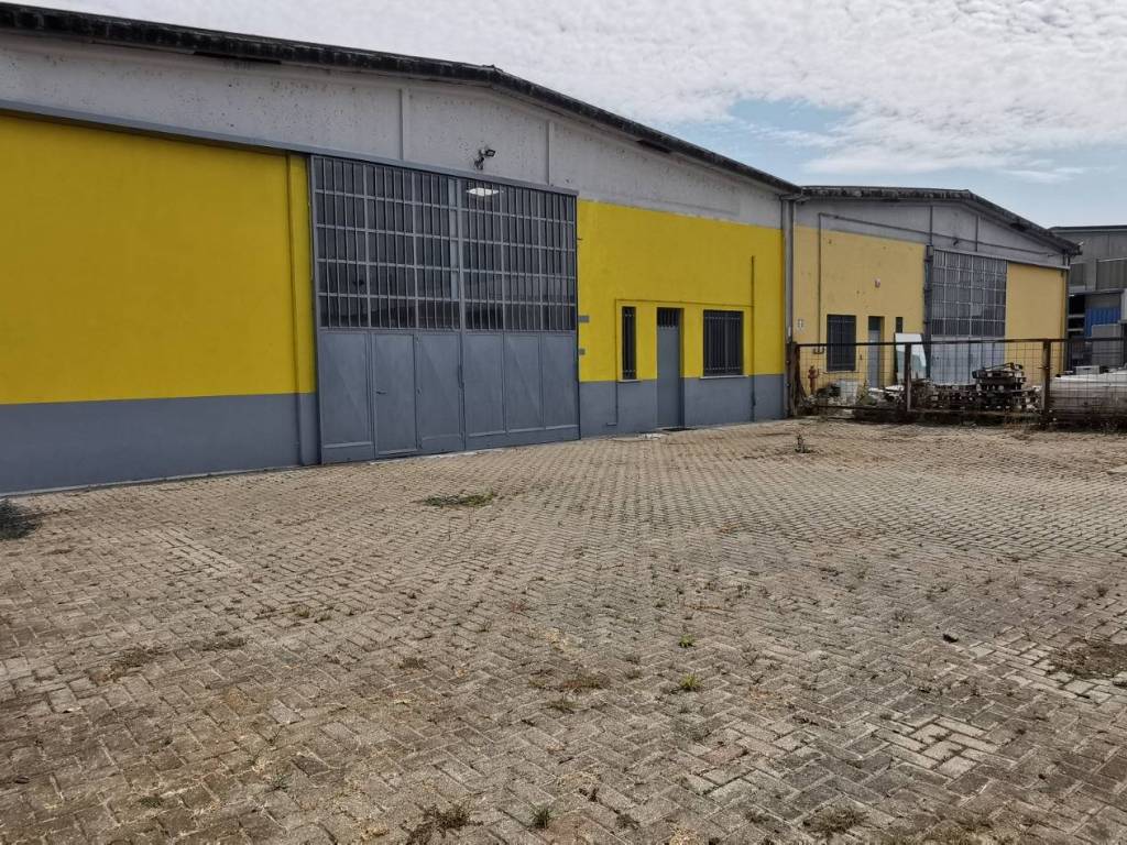 Immobile a Lodi vecchio in Viale Europa, 8 - Foto 5