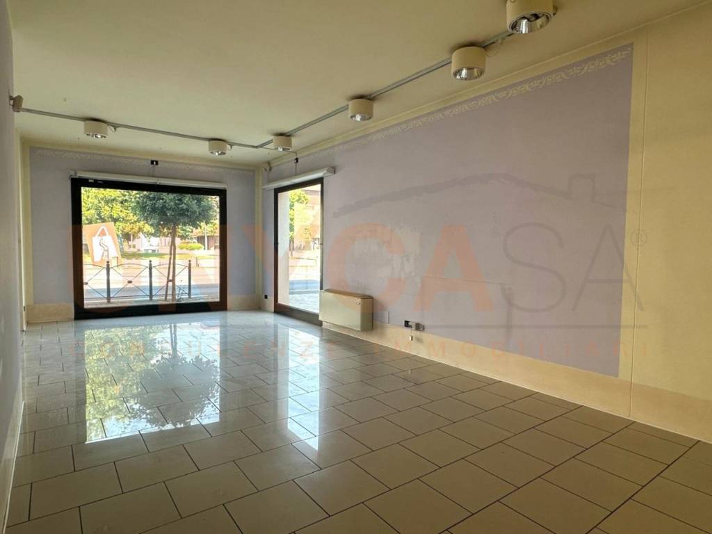 Immobile a Mestrino in Via 4 Novembre - Foto 3