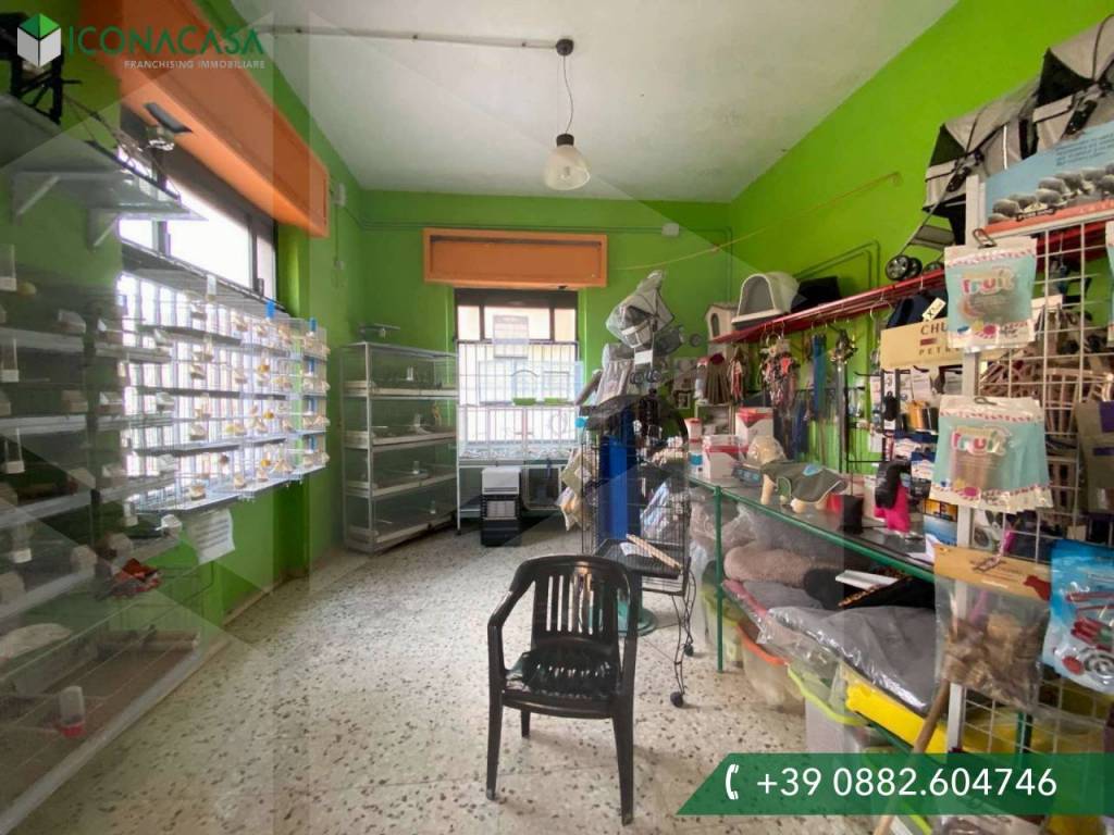 Immobile a San severo in Via Montanara, 30 - Foto 2