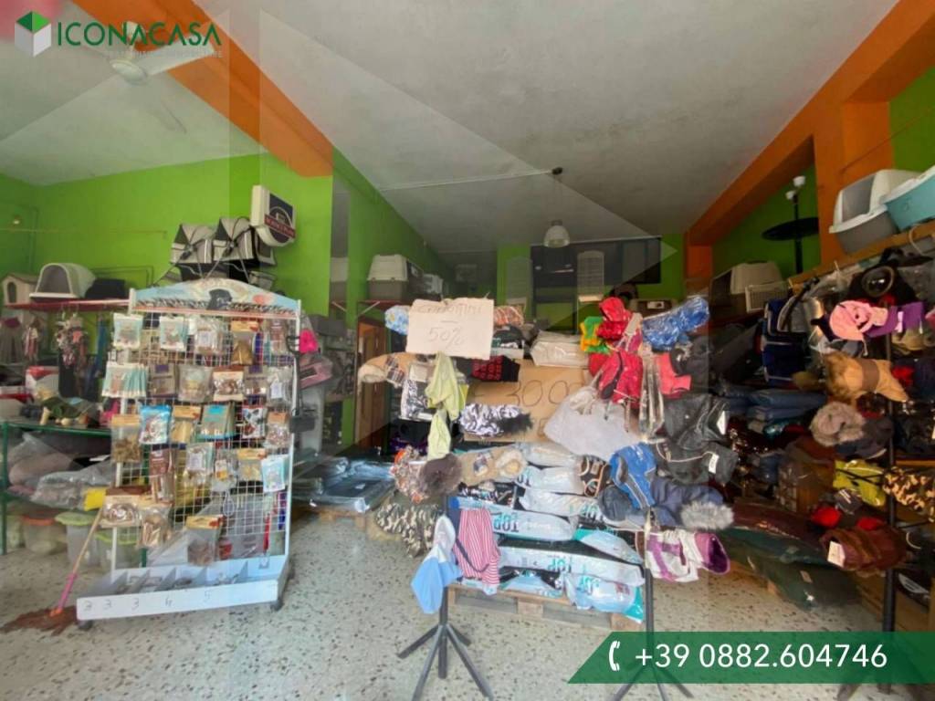 Immobile a San severo in Via Montanara, 30 - Foto 4
