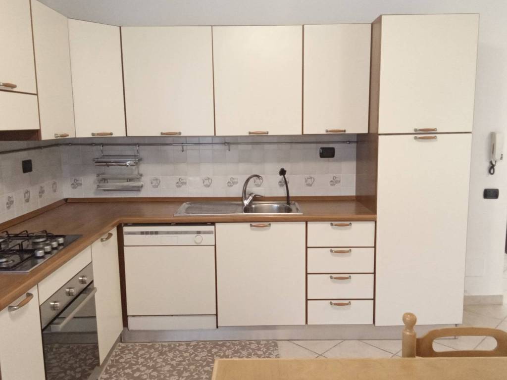 Appartamento a Pesaro in Viale Trento - Foto 5