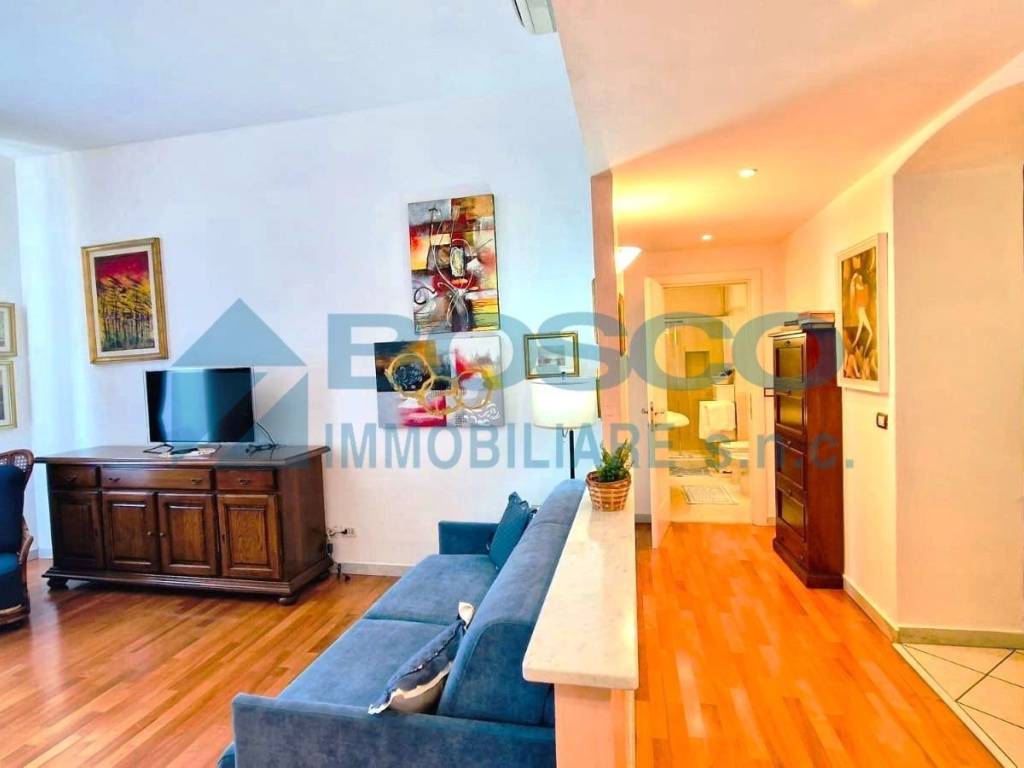 Appartamento a La spezia in Via Spallanzani - Foto 2