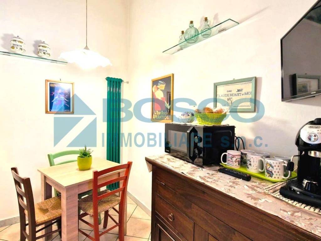 Appartamento a La spezia in Via Spallanzani - Foto 4