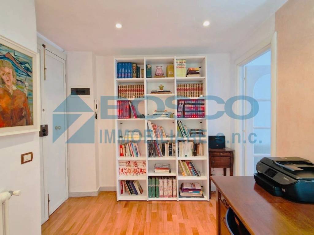 Appartamento a La spezia in Via Spallanzani - Foto 5