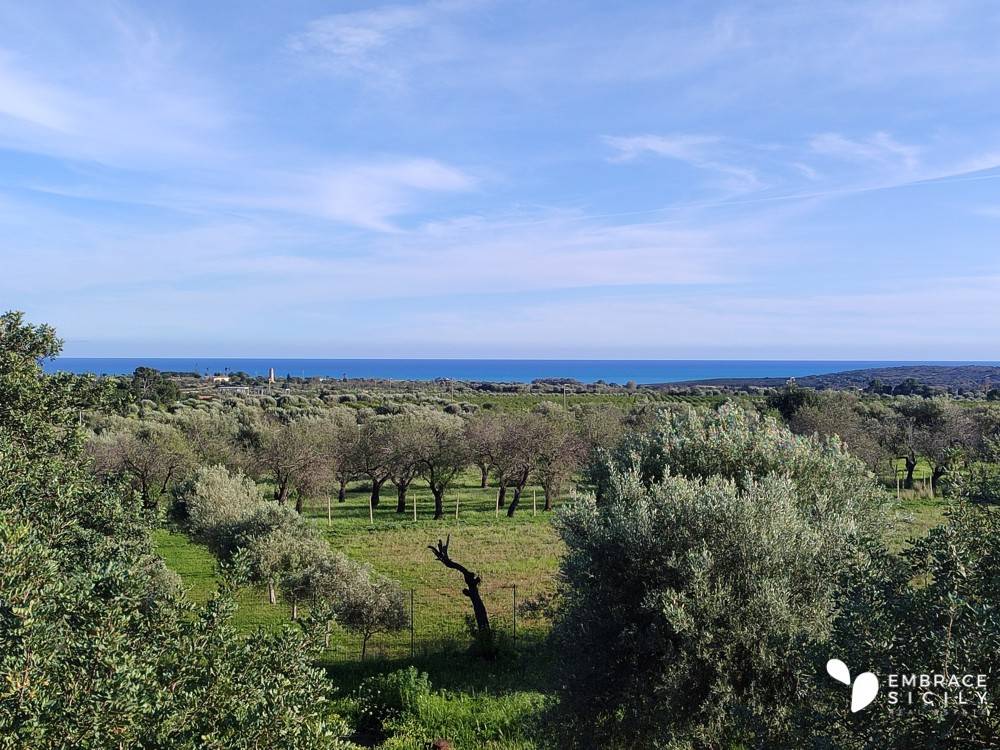 Villa a Noto in SP59 - Foto 4