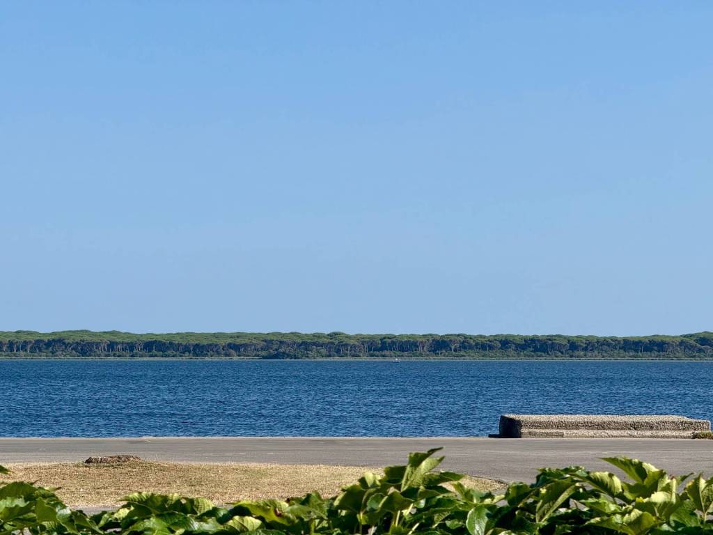 Villa a Orbetello in Lungo Lago Bruno Buozzi - Foto 2