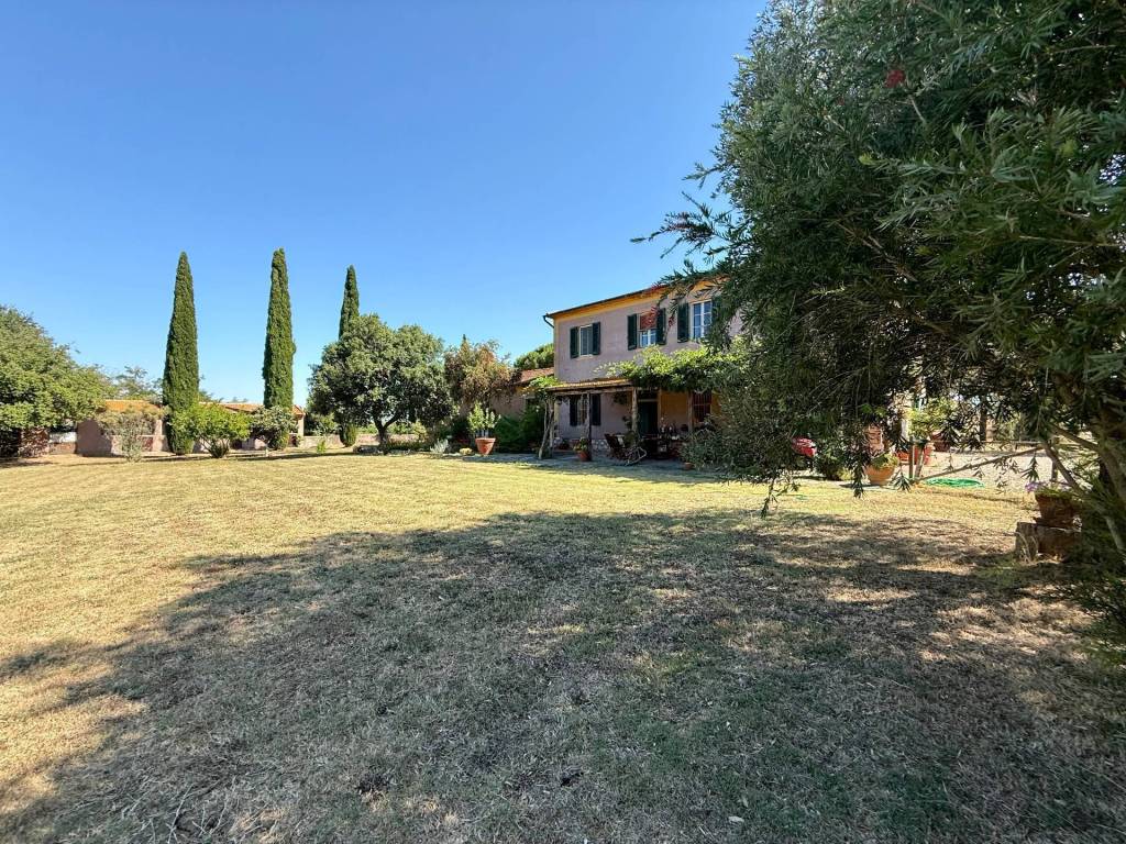 Villa a Magliano in toscana in ZONA BANDITELLA - Foto 4