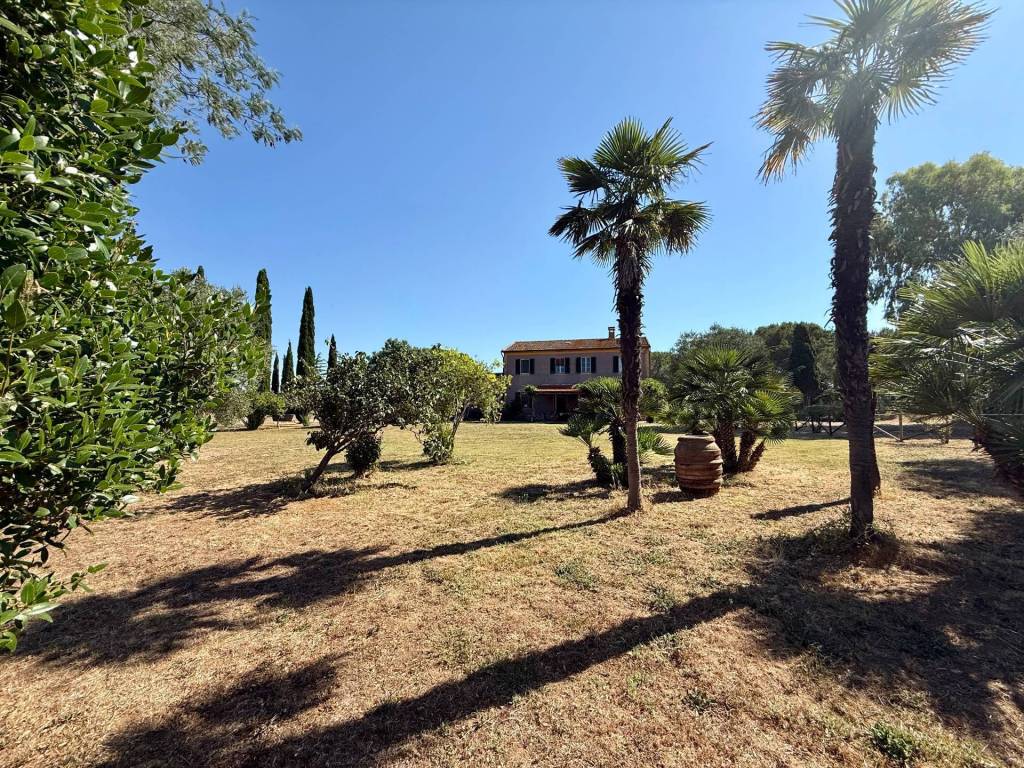 Villa a Magliano in toscana in ZONA BANDITELLA - Foto 5