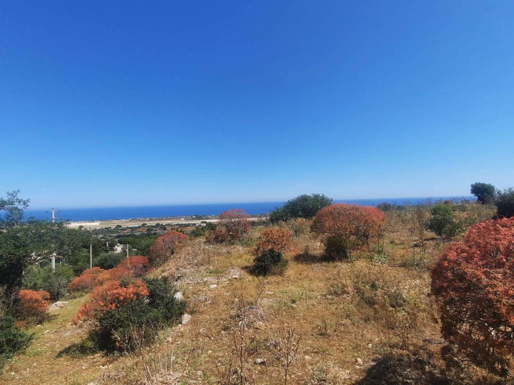 Terreno a Cinisi - Foto 2