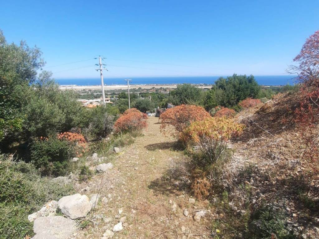 Terreno a Cinisi - Foto 3