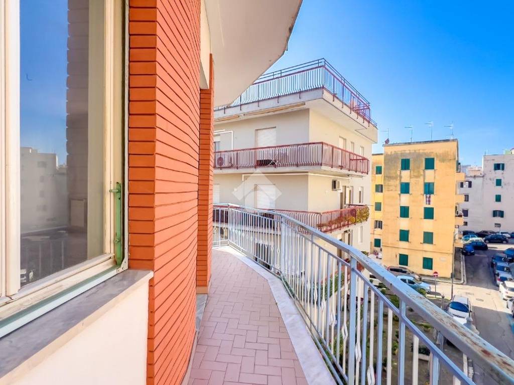 Appartamento a Formia in Via Mamurra, 45 - Foto 2