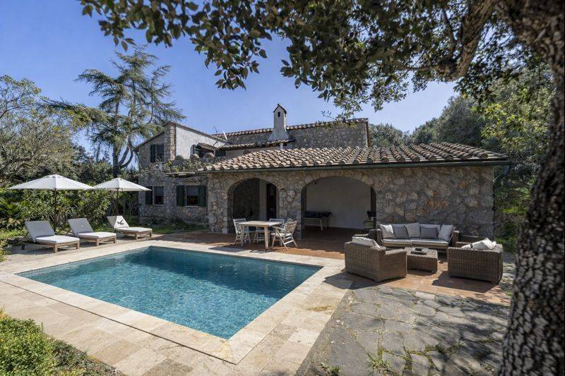 Villa a Orbetello in Via delle Ginestre - Foto 2