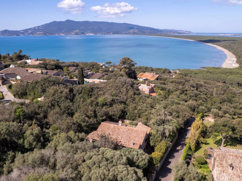 Villa a Orbetello in Via delle Ginestre - Foto 3