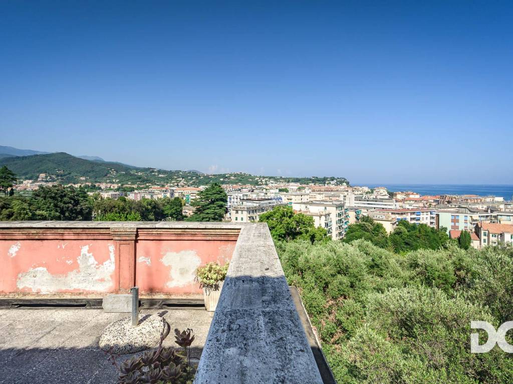 Attico / mansarda a Albissola marina in Via Luccoli - Foto 3