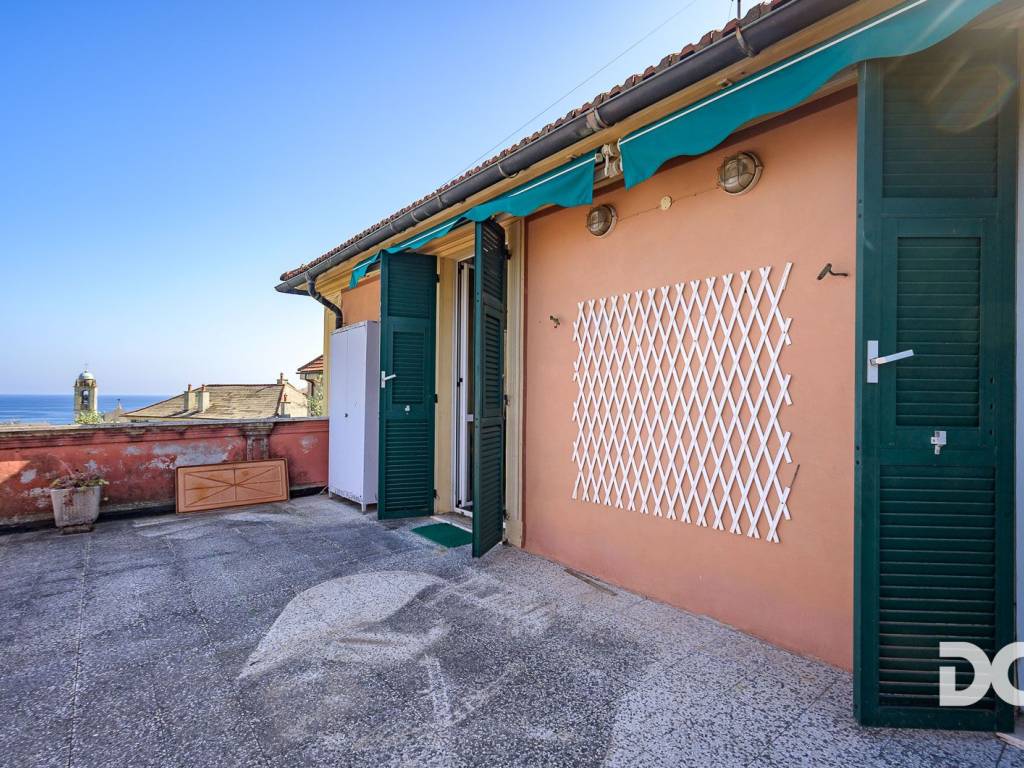 Attico / mansarda a Albissola marina in Via Luccoli - Foto 4