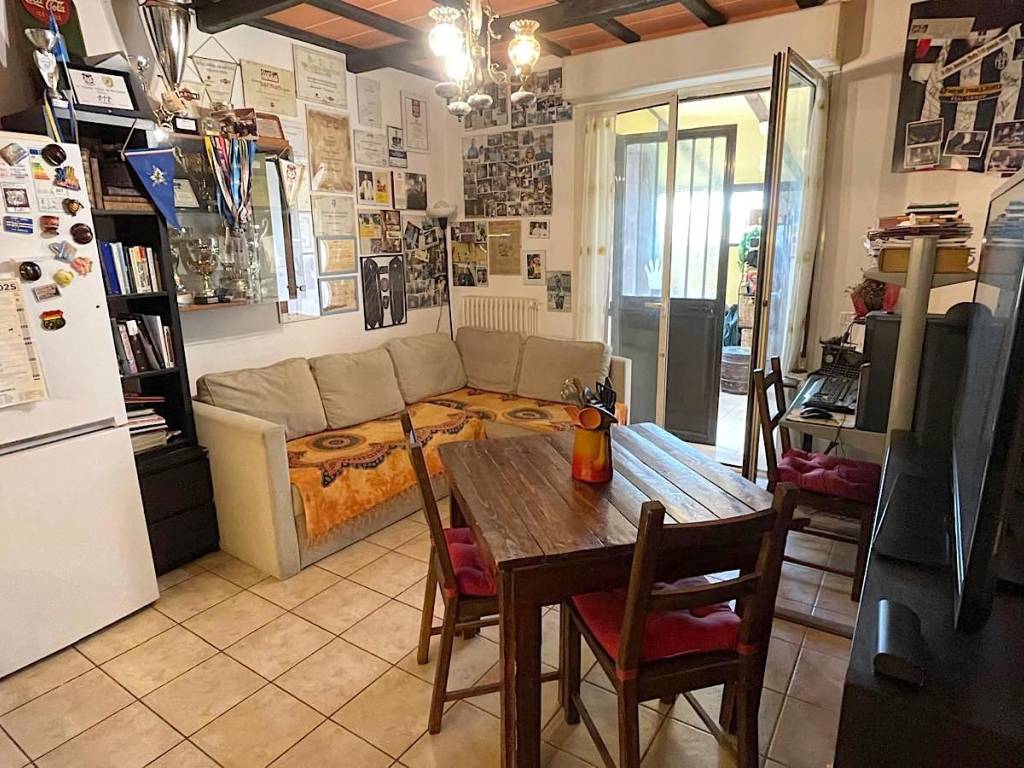 Appartamento a San clemente - Foto 3