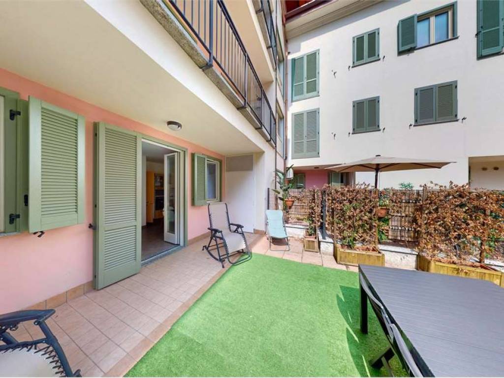 Appartamento a Verbania in via alle caserme, 22 - Foto 2
