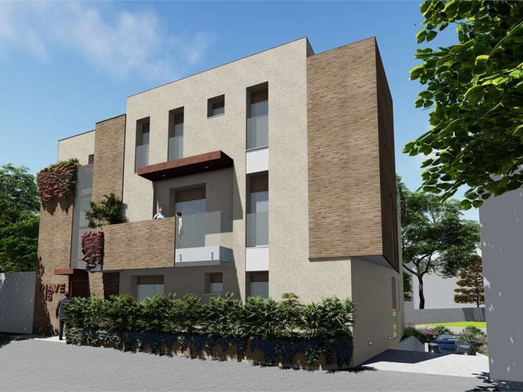 Appartamento a Fano in Via Piave - Foto 2