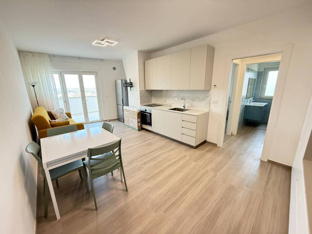Appartamento a Chieti in Via dei Vestini, 70 - Foto 2