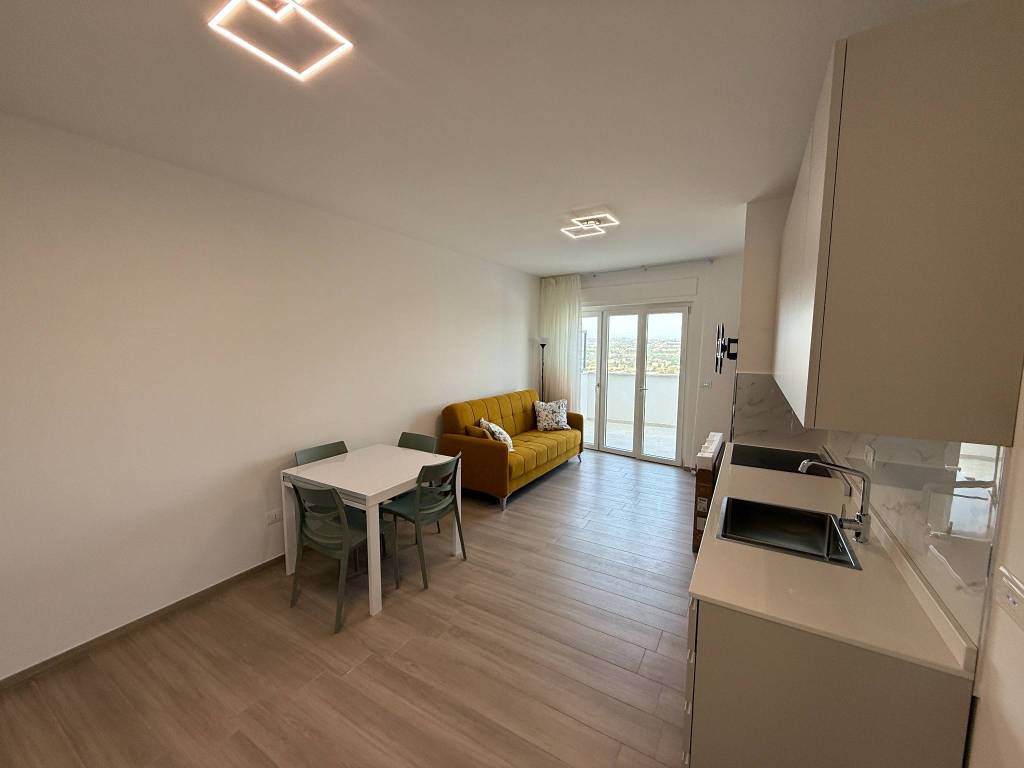 Appartamento a Chieti in Via dei Vestini, 70 - Foto 3