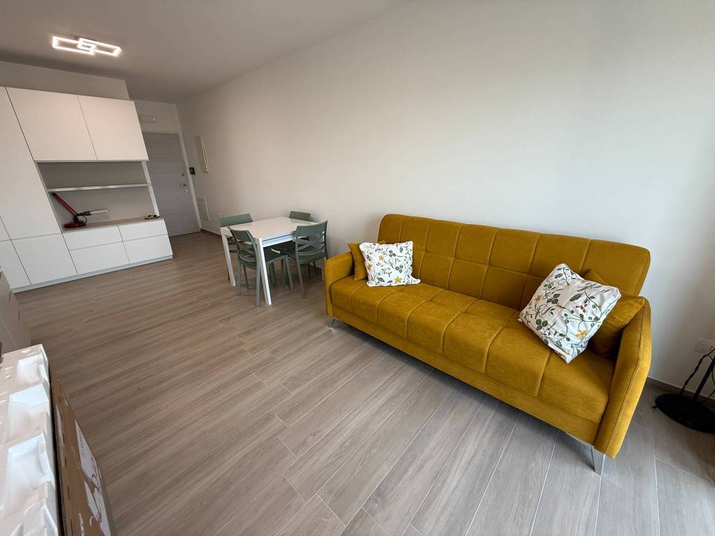 Appartamento a Chieti in Via dei Vestini, 70 - Foto 4