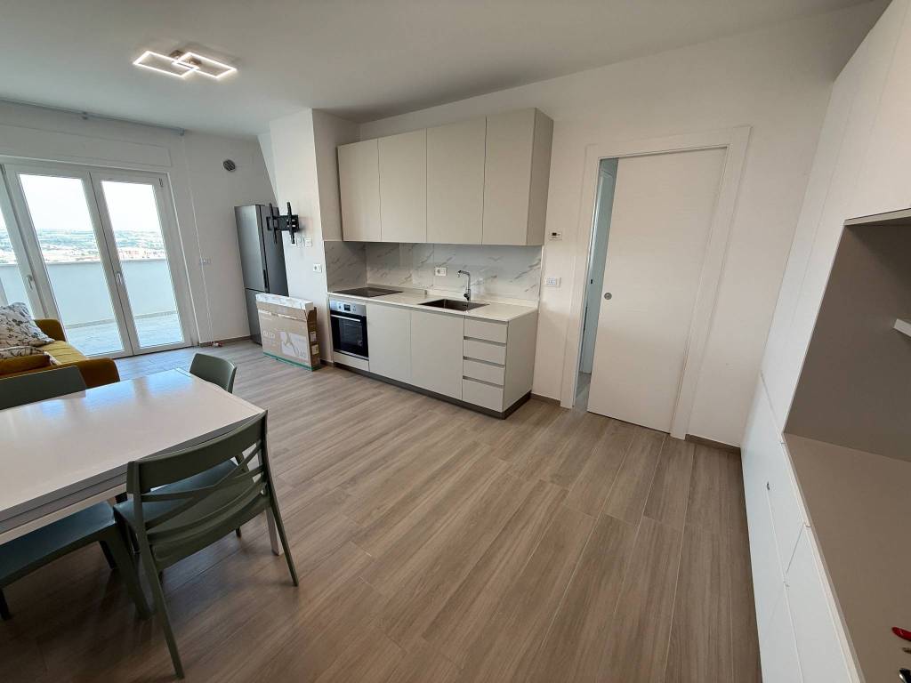 Appartamento a Chieti in Via dei Vestini, 70 - Foto 5