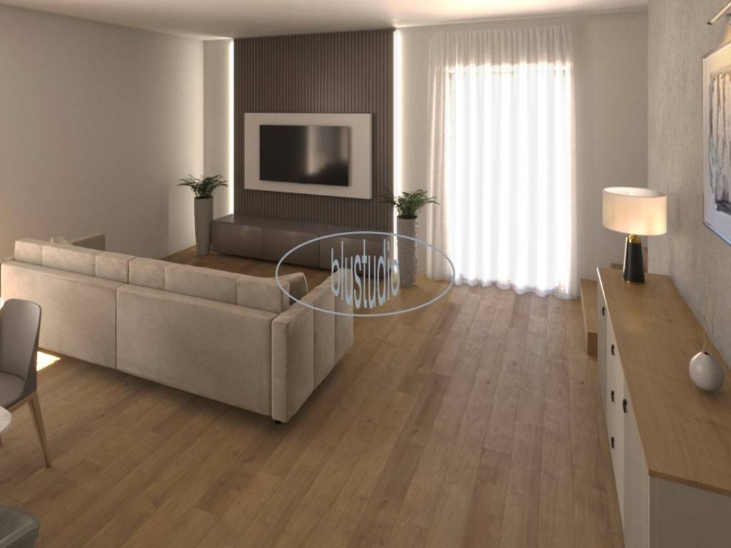 Casa indipendente a Castelfranco piandisco in via campania ,34 - Foto 2